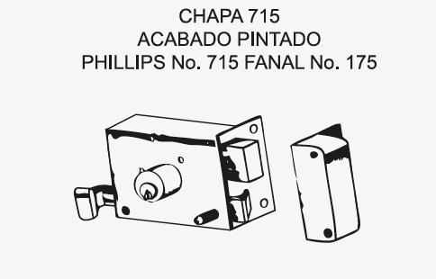 chapa