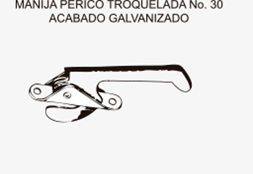 manijas