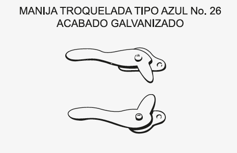manijas